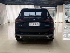 BMW X5 2022 xDrive 40Li M Sport Luxury Package - ფოტო 8