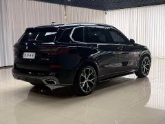 BMW X5 2022 xDrive 40Li M Sport Luxury Package - ფოტო 9