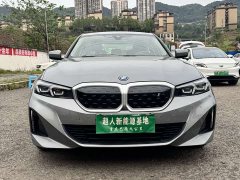 BMW i3 2022 eDrive 35 L - ფოტო 1