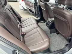 BMW i3 2022 eDrive 35 L - ფოტო 10