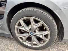 BMW i3 2022 eDrive 35 L - ფოტო 11