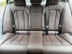BMW i3 2022 eDrive 35 L - ფოტო 13