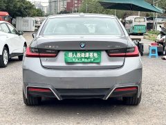 BMW i3 2022 eDrive 35 L - ფოტო 4