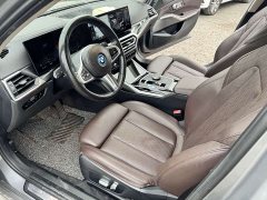 BMW i3 2022 eDrive 35 L - ფოტო 6
