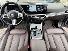 BMW i3 2022 eDrive 35 L - ფოტო 7