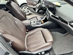 BMW i3 2022 eDrive 35 L - ფოტო 8