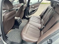 BMW i3 2022 eDrive 35 L - ფოტო 9