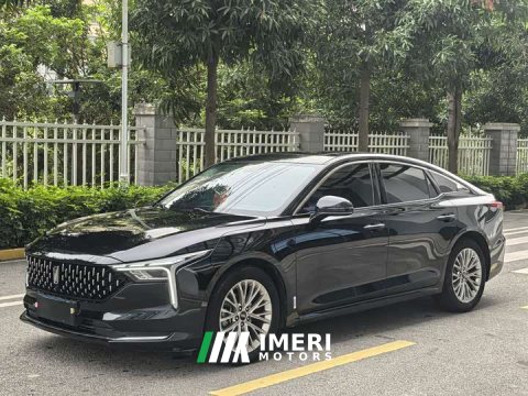 2023 FAW Besturn B70 Third Generation 1.5T Automatic Comfort Edition - ავტომობილი ჩინეთიდან