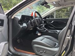FAW Besturn B70 Third Generation 1.5T Automatic Comfort Edition - ფოტო 10
