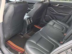 FAW Besturn B70 Third Generation 1.5T Automatic Comfort Edition - ფოტო 14
