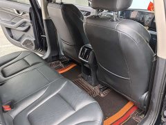 FAW Besturn B70 Third Generation 1.5T Automatic Comfort Edition - ფოტო 17