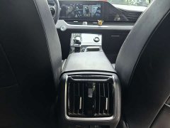 FAW Besturn B70 Third Generation 1.5T Automatic Comfort Edition - ფოტო 18