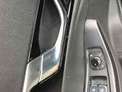 FAW Besturn B70 Third Generation 1.5T Automatic Comfort Edition - ფოტო 19