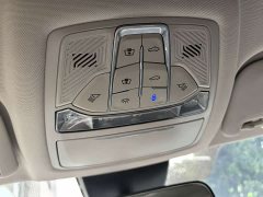 FAW Besturn B70 Third Generation 1.5T Automatic Comfort Edition - ფოტო 20