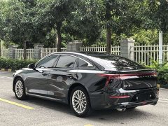 FAW Besturn B70 Third Generation 1.5T Automatic Comfort Edition - ფოტო 4