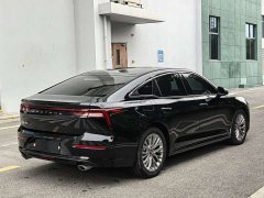 FAW Besturn B70 Third Generation 1.5T Automatic Comfort Edition - ფოტო 6