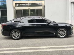 FAW Besturn B70 Third Generation 1.5T Automatic Comfort Edition - ფოტო 8