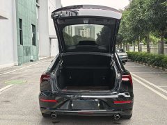 FAW Besturn B70 Third Generation 1.5T Automatic Comfort Edition - ფოტო 9
