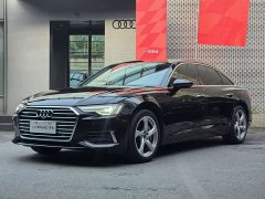 Audi A6L 55 TFSI quattro Prestige Elegance - ფოტო 1