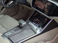 Audi A6L 55 TFSI quattro Prestige Elegance - ფოტო 10