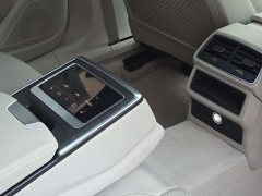 Audi A6L 55 TFSI quattro Prestige Elegance - ფოტო 12