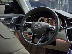 Audi A6L 55 TFSI quattro Prestige Elegance - ფოტო 14