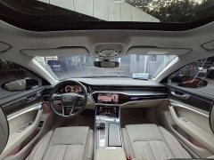 Audi A6L 55 TFSI quattro Prestige Elegance - ფოტო 16