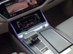 Audi A6L 55 TFSI quattro Prestige Elegance - ფოტო 17