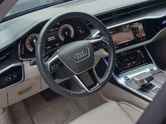 Audi A6L 55 TFSI quattro Prestige Elegance - ფოტო 19