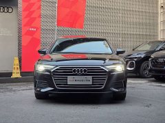 Audi A6L 55 TFSI quattro Prestige Elegance - ფოტო 2