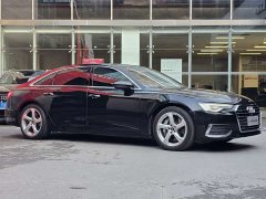 Audi A6L 55 TFSI quattro Prestige Elegance - ფოტო 3