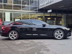 Audi A6L 55 TFSI quattro Prestige Elegance - ფოტო 4