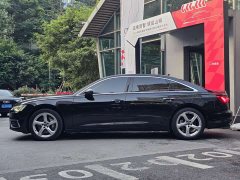 Audi A6L 55 TFSI quattro Prestige Elegance - ფოტო 5