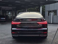 Audi A6L 55 TFSI quattro Prestige Elegance - ფოტო 6
