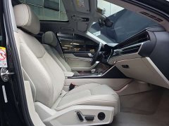 Audi A6L 55 TFSI quattro Prestige Elegance - ფოტო 7
