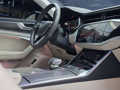 Audi A6L 55 TFSI quattro Prestige Elegance - ფოტო 8