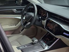 Audi A6L 55 TFSI quattro Prestige Elegance - ფოტო 9
