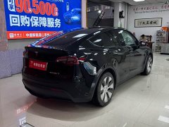 Tesla Model Y Facelift Rear-Wheel Drive - ფოტო 10