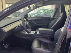 Tesla Model Y Facelift Rear-Wheel Drive - ფოტო 4