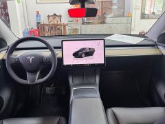 Tesla Model Y Facelift Rear-Wheel Drive - ფოტო 6