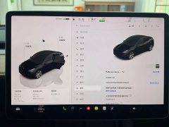 Tesla Model Y Facelift Rear-Wheel Drive - ფოტო 7