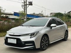 Toyota Corolla 1.8L CVT Sport - ფოტო 1