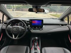 Toyota Corolla 1.8L CVT Sport - ფოტო 5