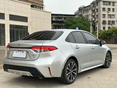 Toyota Corolla 1.8L CVT Sport - ფოტო 7