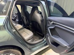 Audi A3 Sportback 35 TFSI Fashion Sport - ფოტო 11