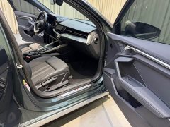 Audi A3 Sportback 35 TFSI Fashion Sport - ფოტო 12