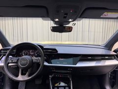 Audi A3 Sportback 35 TFSI Fashion Sport - ფოტო 13