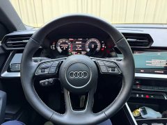 Audi A3 Sportback 35 TFSI Fashion Sport - ფოტო 14