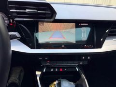Audi A3 Sportback 35 TFSI Fashion Sport - ფოტო 15