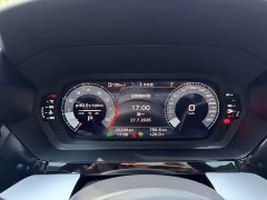 Audi A3 Sportback 35 TFSI Fashion Sport - ფოტო 16